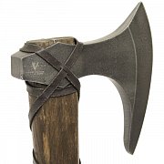 Vikingové Sekera Ragnara Lothbroka