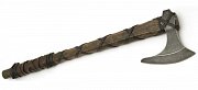 Vikingové Sekera Ragnara Lothbroka