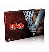 Vikings Board Game Risk *English Version*