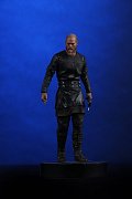 Vikings Statue 1/9 King Ragnar 23 cm
