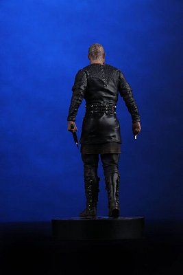 Vikings Statue 1/9 King Ragnar 23 cm