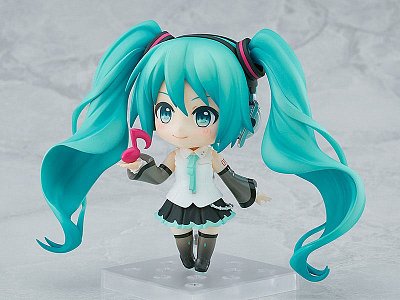 Vocaloid Piapro Postavy Nendoroid Akční figurka Hatsune Miku NT 10 cm