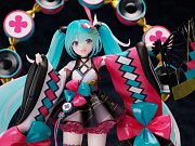 Vocaloid PVC socha 1/7 Miku Hatsune Magical Mirai 2020 Natsumatsuri Ver. 23 cm