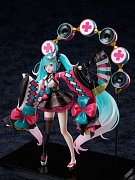 Vocaloid PVC socha 1/7 Miku Hatsune Magical Mirai 2020 Natsumatsuri Ver. 23 cm