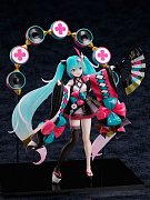Vocaloid PVC socha 1/7 Miku Hatsune Magical Mirai 2020 Natsumatsuri Ver. 23 cm