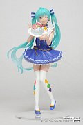 Vocaloid PVC Statue Hatsune Miku Birthday 2019 Ver. 18 cm