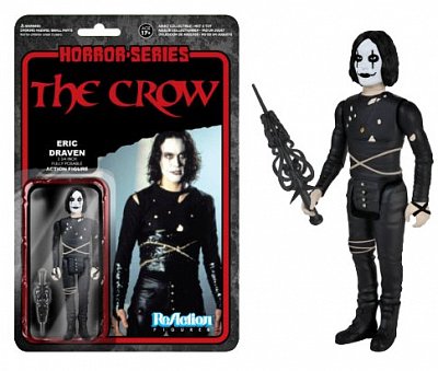 Vrána Akční figurka Eric Draven