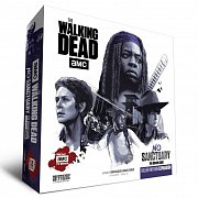 Walking Dead Board Game Expansion No Sanctuary: Killer Within *English Version*
