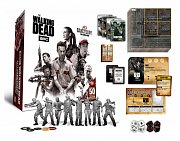 Walking Dead Board Game No Sanctuary *English Version*