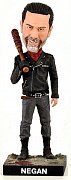 Walking Dead Bobble-Head Negan 20 cm --- DAMAGED PACKAGING