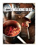 Walking Dead Cookbook The Official Cookbook and Survival Guide