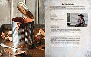 Walking Dead Cookbook The Official Cookbook and Survival Guide