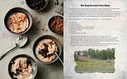 Walking Dead Cookbook The Official Cookbook and Survival Guide