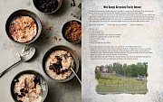 Walking Dead Cookbook The Official Cookbook and Survival Guide