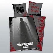 Walking Dead Duvet Set Daryl Dixon 135 x 200 cm / 80 x 80 cm