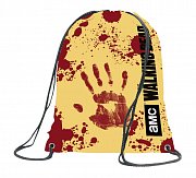 Walking Dead Gym Bag Logo