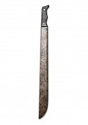 Živí mrtví macheta Ricka Grimmse, replika 1/1, 76 cm