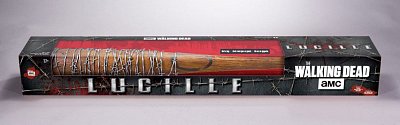 Walking Dead Roleplay-Replica Negan\'s Bat Lucille 81 cm