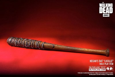 Walking Dead Roleplay-Replica Negan\'s Bat Lucille 81 cm