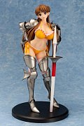 Walkure Romanze Re:tell Statue 1/6 Noel Marres Ascot 27 cm