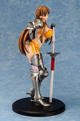 Walkure Romanze Re:tell Statue 1/6 Noel Marres Ascot 27 cm