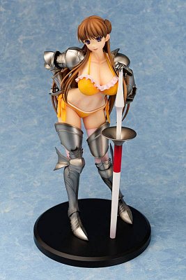 Walkure Romanze Re:tell Statue 1/6 Noel Marres Ascot 27 cm