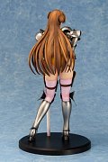 Walkure Romanze Re:tell Statue 1/6 Noel Marres Ascot 27 cm