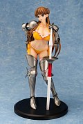 Walkure Romanze Re:tell Statue 1/6 Noel Marres Ascot 27 cm