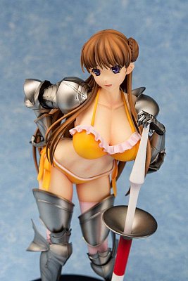 Walkure Romanze Re:tell Statue 1/6 Noel Marres Ascot 27 cm