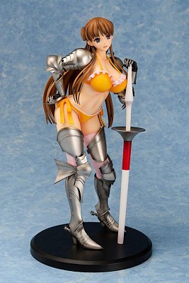 Walkure Romanze Re:tell Statue 1/6 Noel Marres Ascot 27 cm