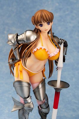 Walkure Romanze Re:tell Statue 1/6 Noel Marres Ascot 27 cm