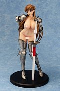 Walkure Romanze Re:tell Statue 1/6 Noel Marres Ascot 27 cm