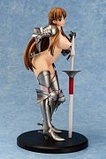 Walkure Romanze Re:tell Statue 1/6 Noel Marres Ascot 27 cm