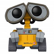 Wall-E Super Sized Jumbo POP! Vinylová stěna na figurku-E 25 cm