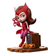 WandaVision POP! Vinyl Figure Scarlet Witch(Blacklight) 9 cm