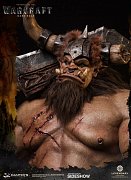 Warcraft Epic Series Premium Statue Dark Scar 77 cm