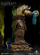 Warcraft Epic Series Premium Statue Kargath Bladefist 60 cm