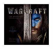 Warcraft: The Beginning Book Hinter den Kulissen *German Version*