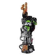 Warhammer 40k Action Figure Ork Big Mek 30 cm