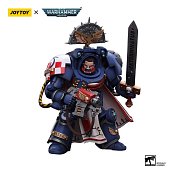 Warhammer 40k Action Figure Ork Meganob with Shoota (Artist Proof) 30 cm