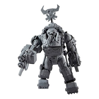 Warhammer 40k Action Figure Ork Meganob with Shoota (Artist Proof) 30 cm