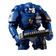 Warhammer 40k Action Figure Ultramarines Reiver with Bolt Carbine 18 cm