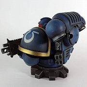 Warhammer 40K Bust Ultra Marine Primaris 16 cm