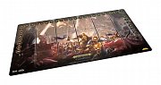 Warhammer Age of Sigmar: Champions Play-Mat Order: Devine Blast 64 x 35 cm