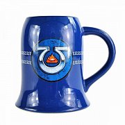 Warhammer Tankard Mug Ultramarines