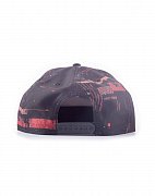 Watch Dogs: Legion Snapback Cap Glith