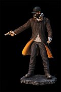 Watch Dogs Socha Aiden Pearce Execution