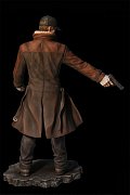 Watch Dogs Socha Aiden Pearce Execution