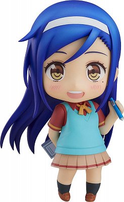 We Never Learn: BOKUBEN Nendoroid Action Figure Fumino Furuhashi 10 cm