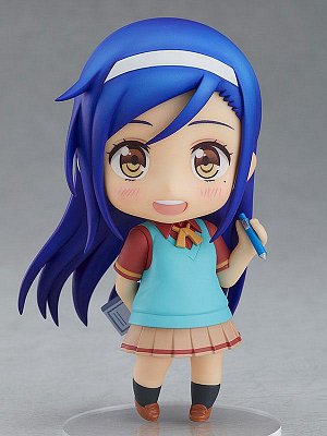 We Never Learn: BOKUBEN Nendoroid Action Figure Fumino Furuhashi 10 cm